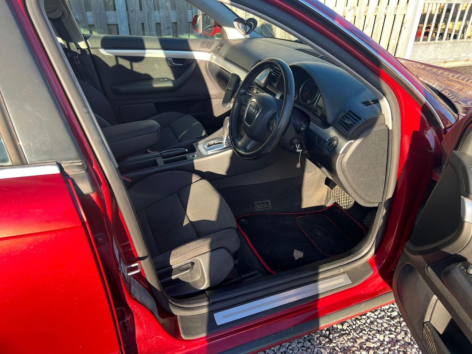 Used Audi A4 2007 for sale - 77303797: Photo 12