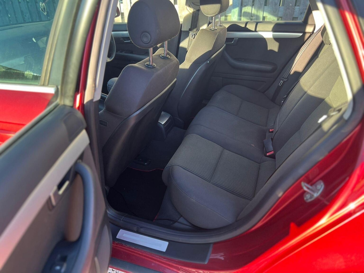 Used Audi A4 2007 for sale - 77303797: Photo 13