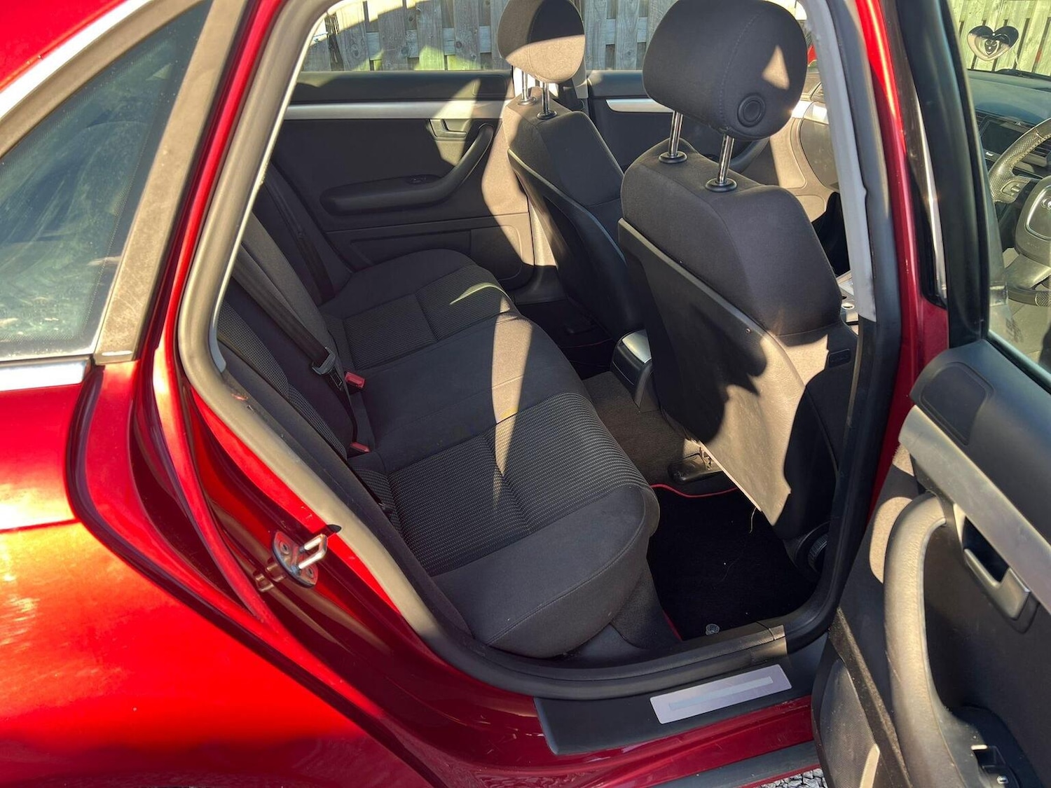 Used Audi A4 2007 for sale - 77303797: Photo 14