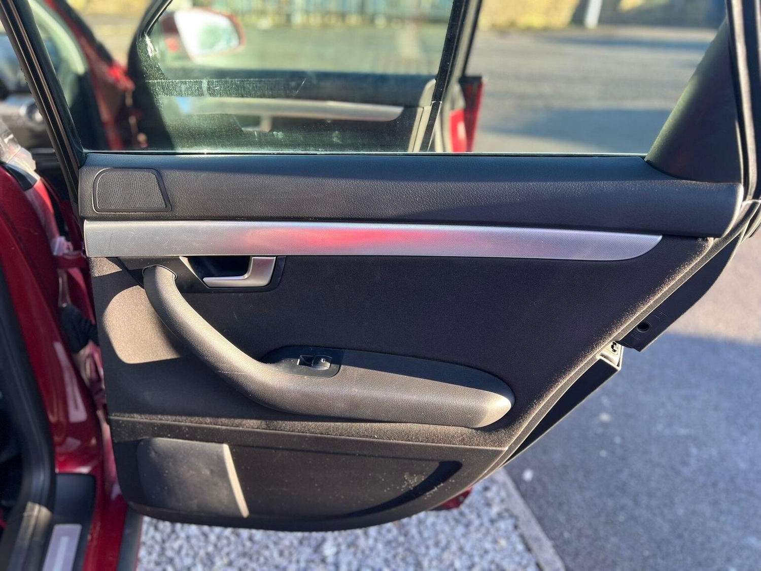 Used Audi A4 2007 for sale - 77303797: Photo 18