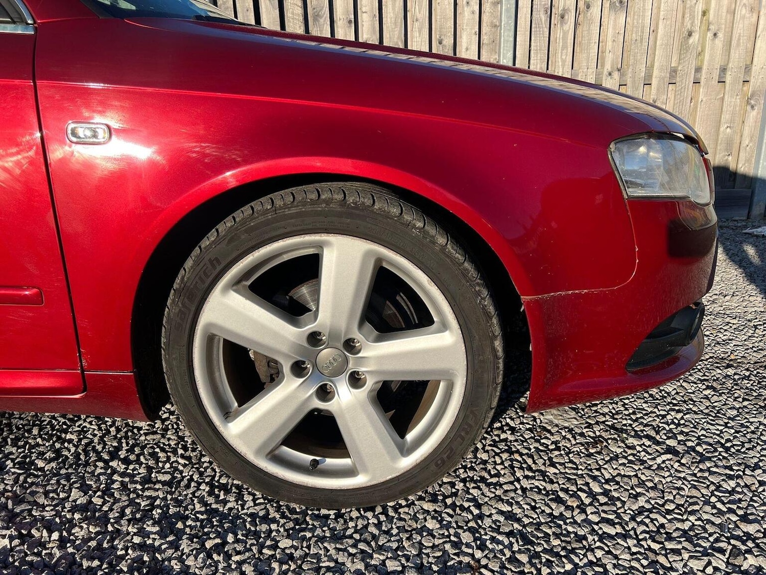 Used Audi A4 2007 for sale - 77303797: Photo 23