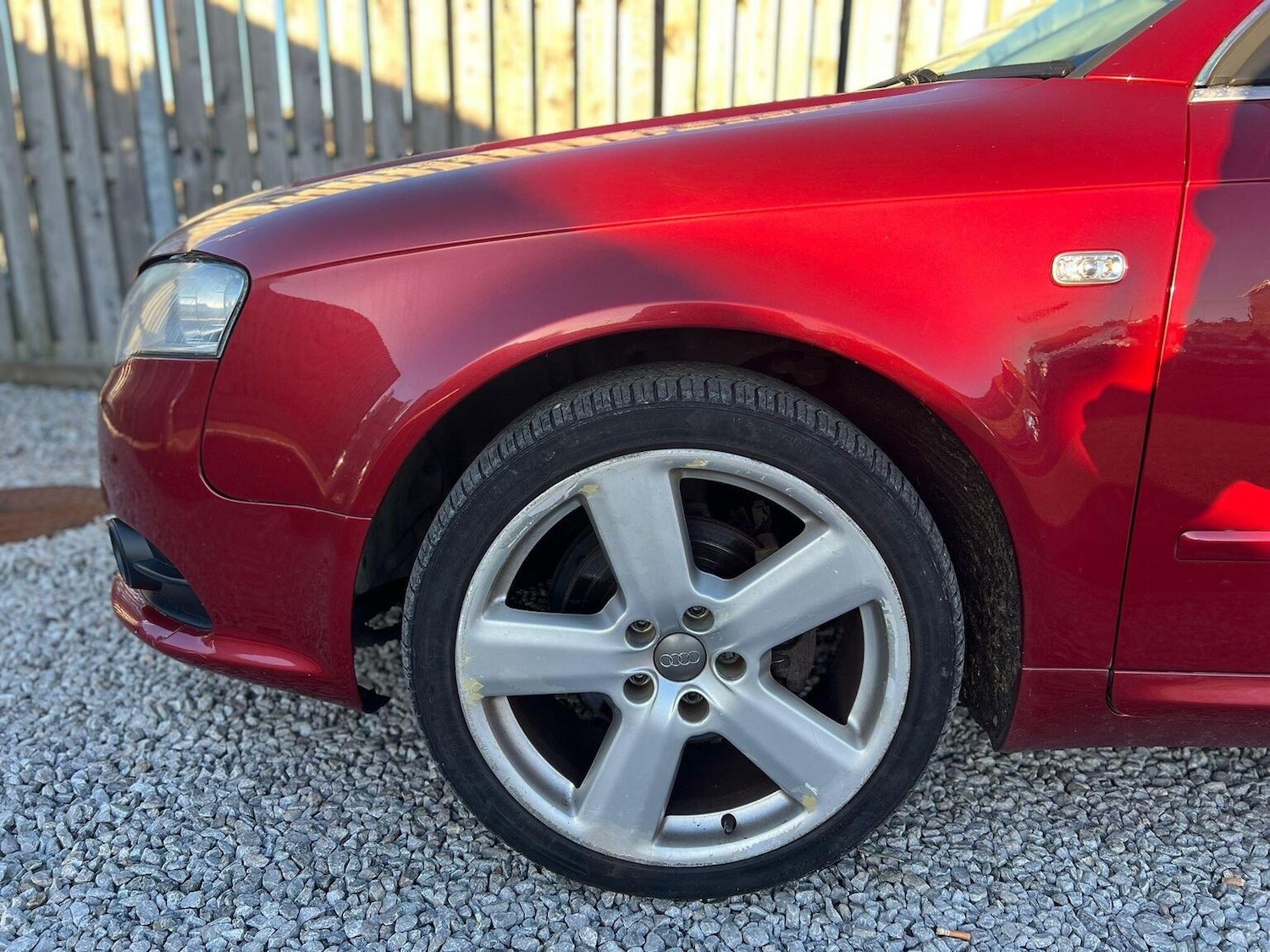 Used Audi A4 2007 for sale - 77303797: Photo 24