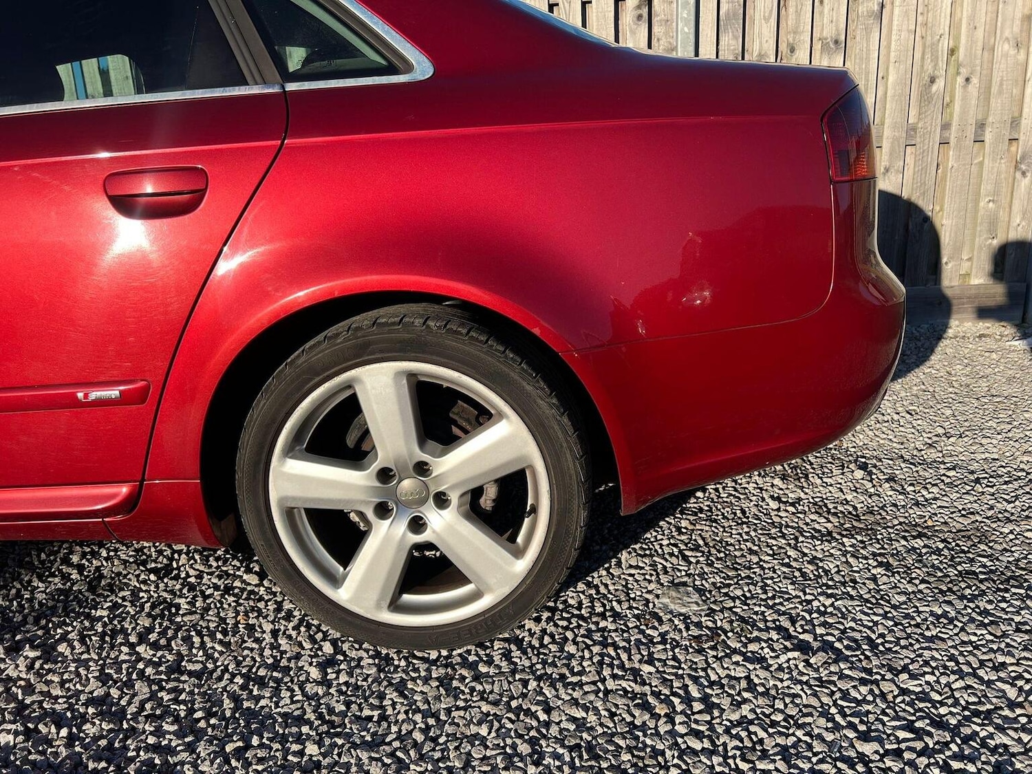 Used Audi A4 2007 for sale - 77303797: Photo 25