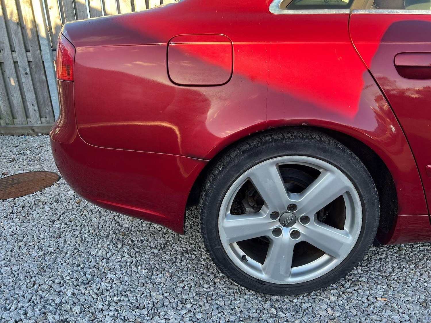 Used Audi A4 2007 for sale - 77303797: Photo 26