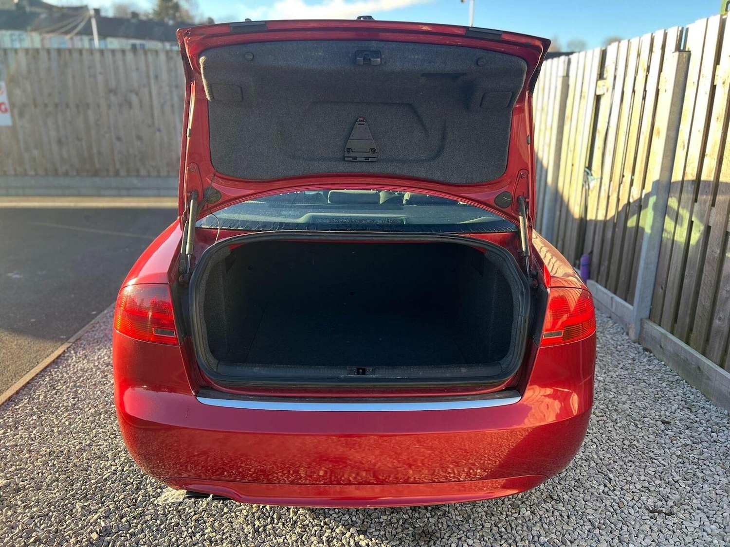 Used Audi A4 2007 for sale - 77303797: Photo 29