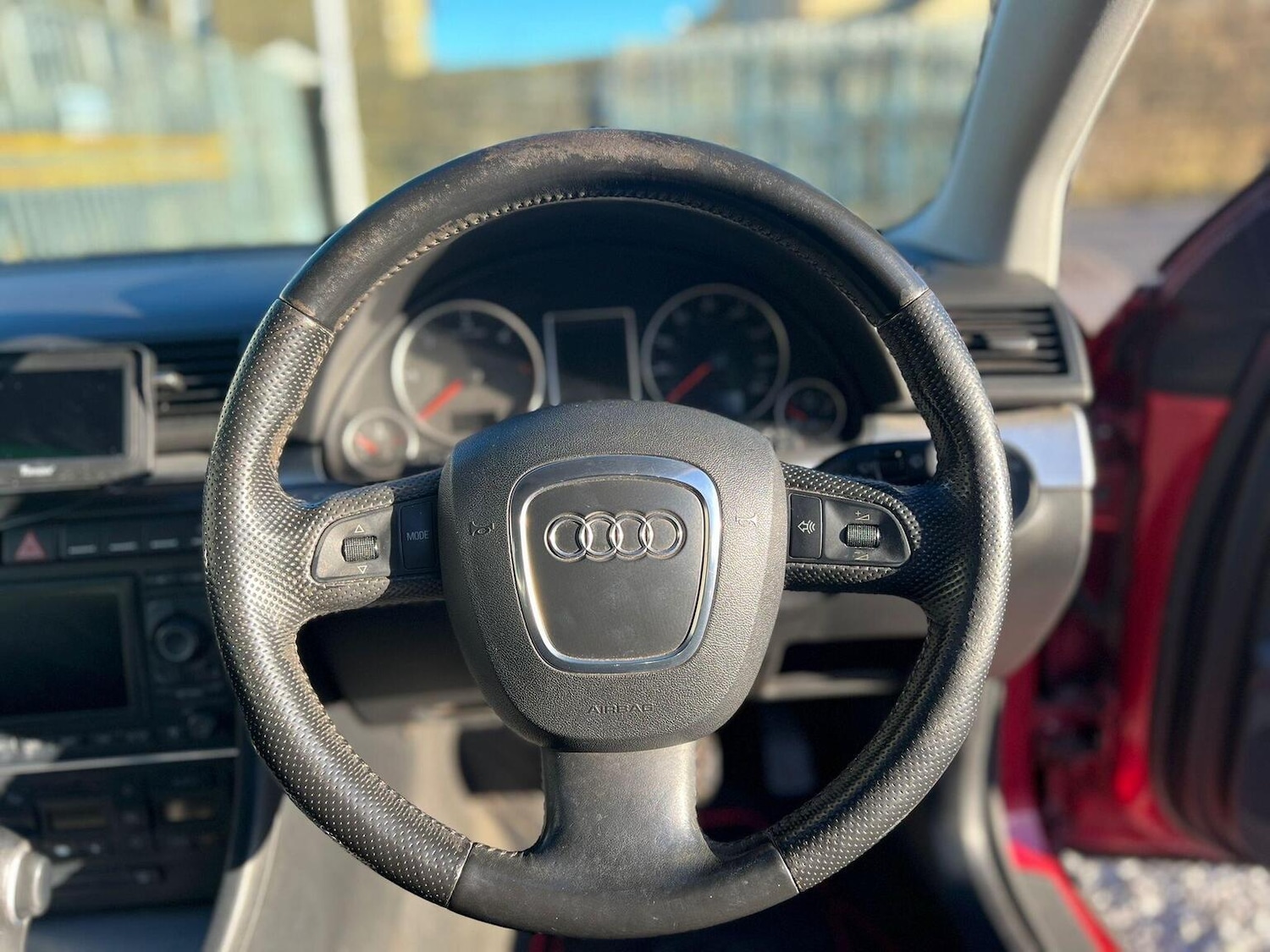 Used Audi A4 2007 for sale - 77303797: Photo 30