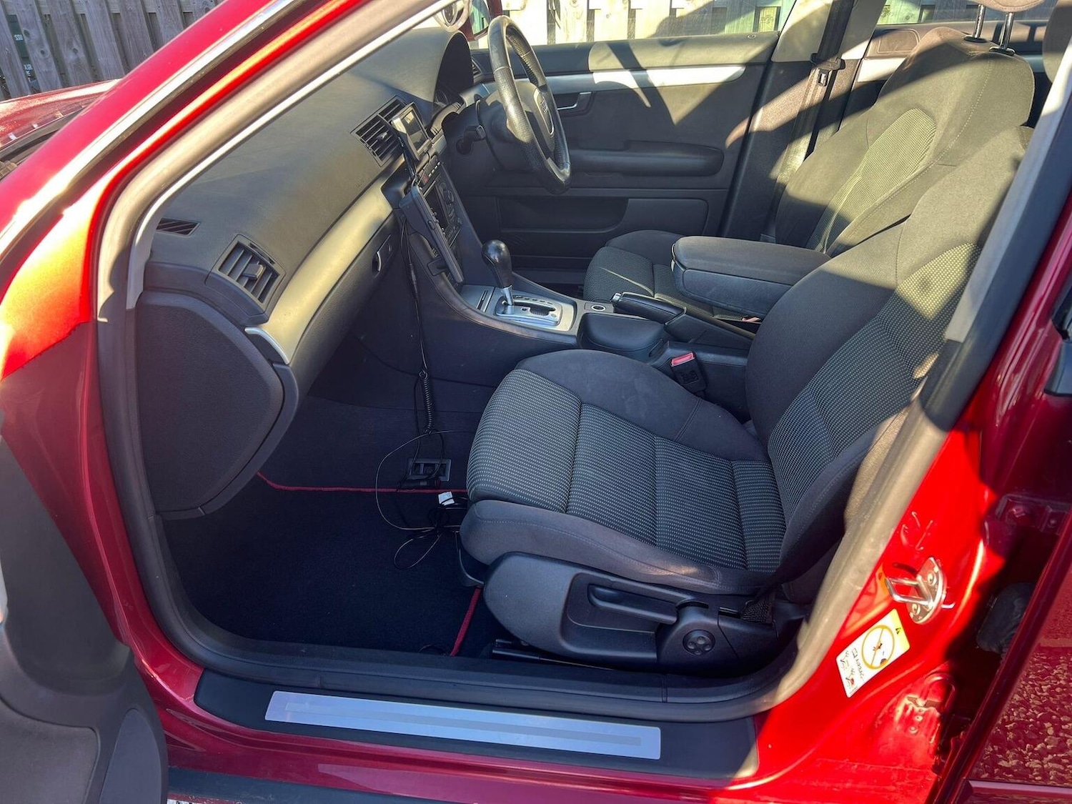 Used Audi A4 2007 for sale - 77303797: Photo 31