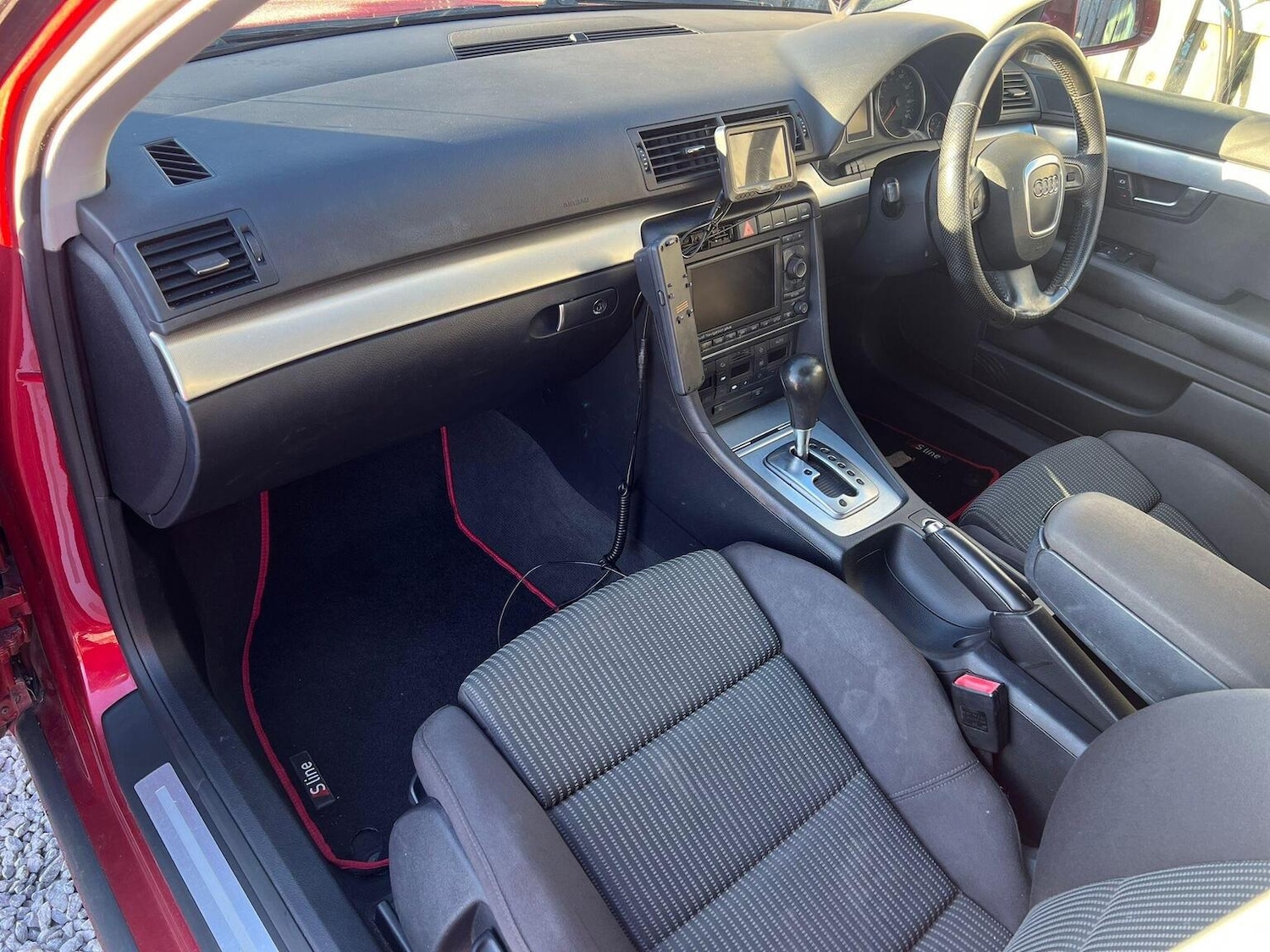 Used Audi A4 2007 for sale - 77303797: Photo 32