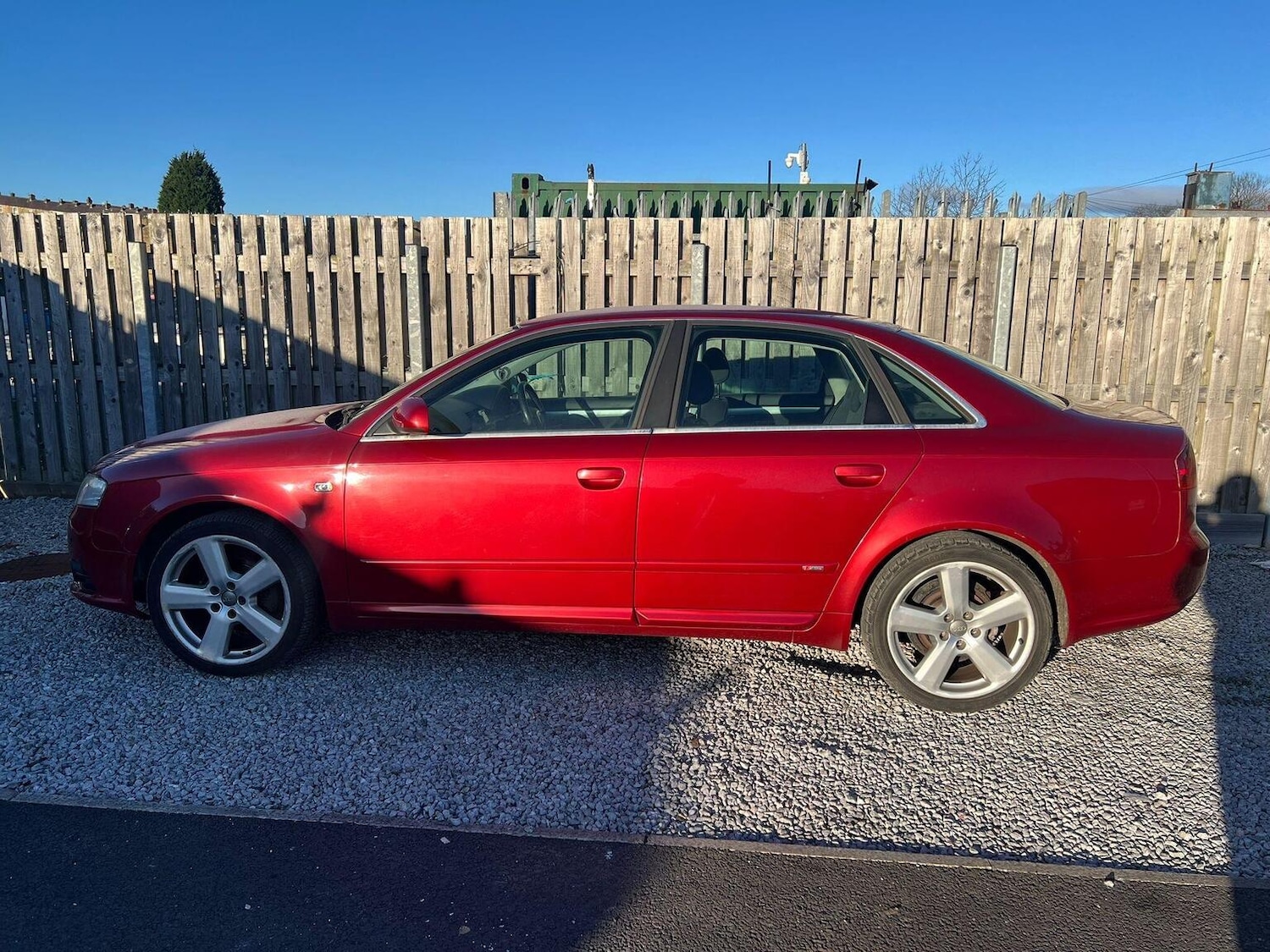 Used Audi A4 2007 for sale - 77303797: Photo 5