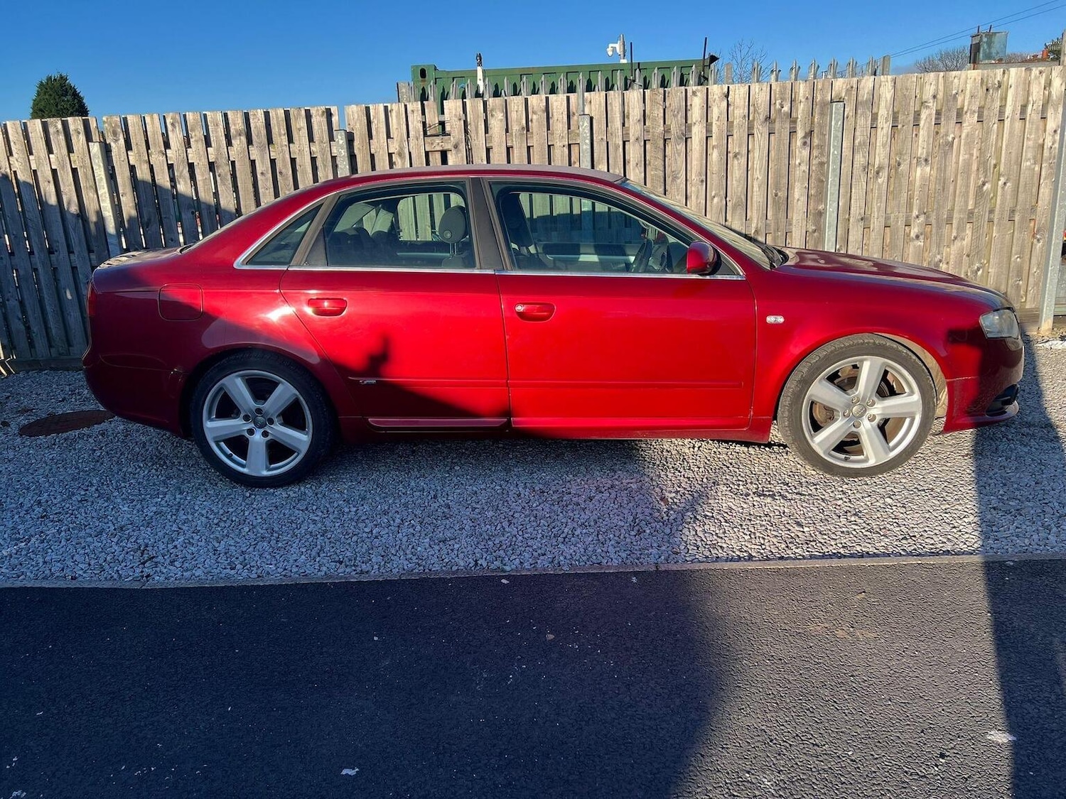 Used Audi A4 2007 for sale - 77303797: Photo 6