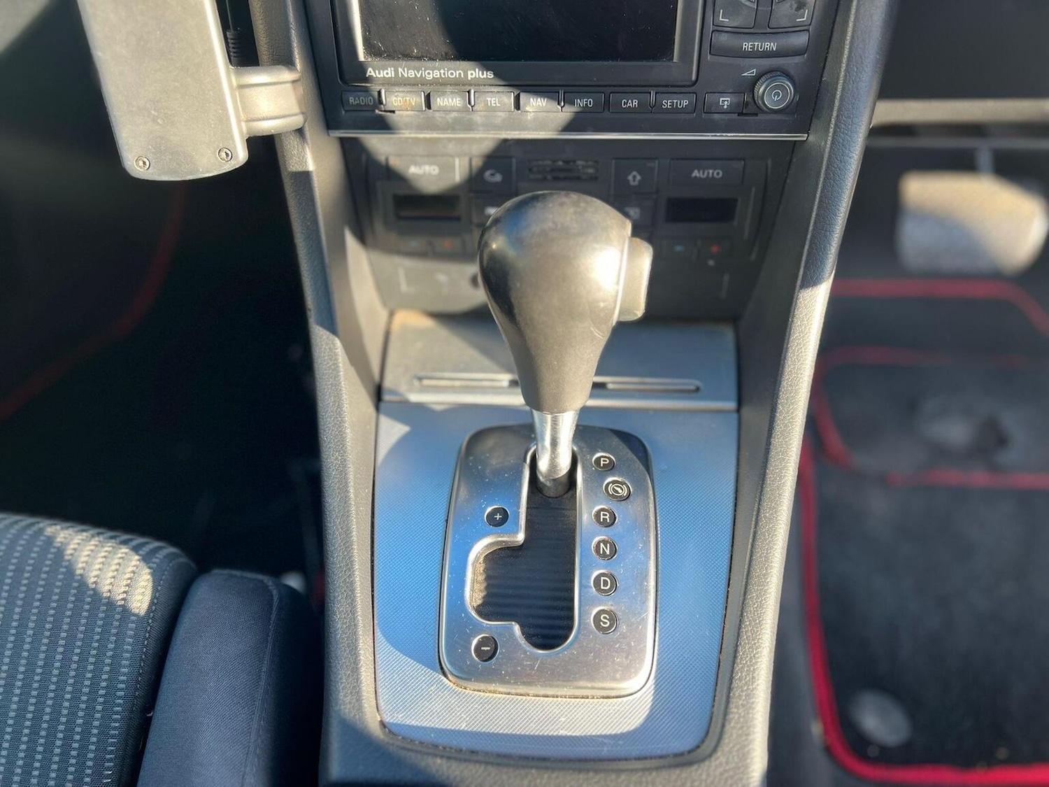 Used Audi A4 2007 for sale - 77303797: Photo 7