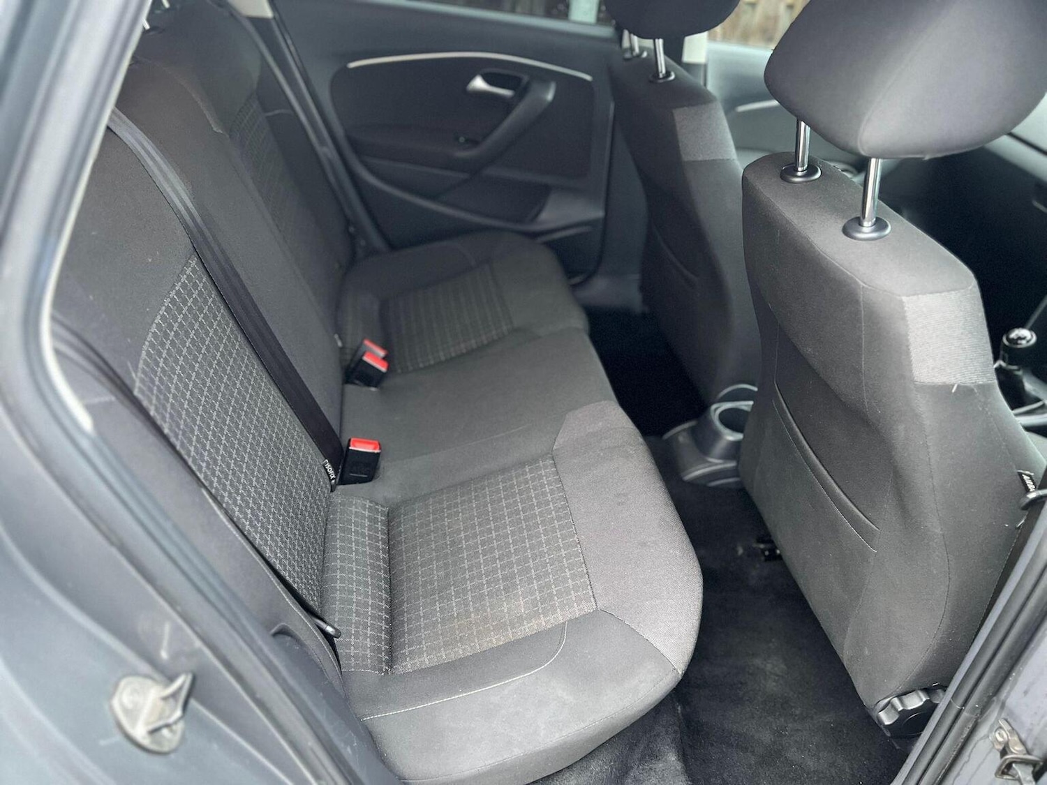 Used Volkswagen Polo 2014 for sale - 77303802: Photo 10