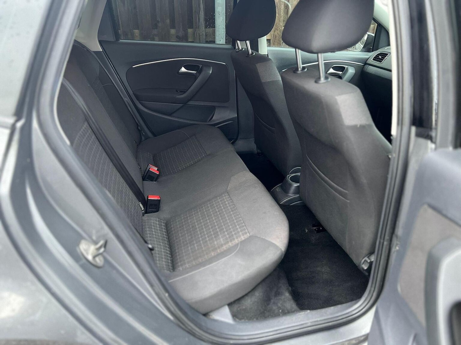 Used Volkswagen Polo 2014 for sale - 77303802: Photo 12