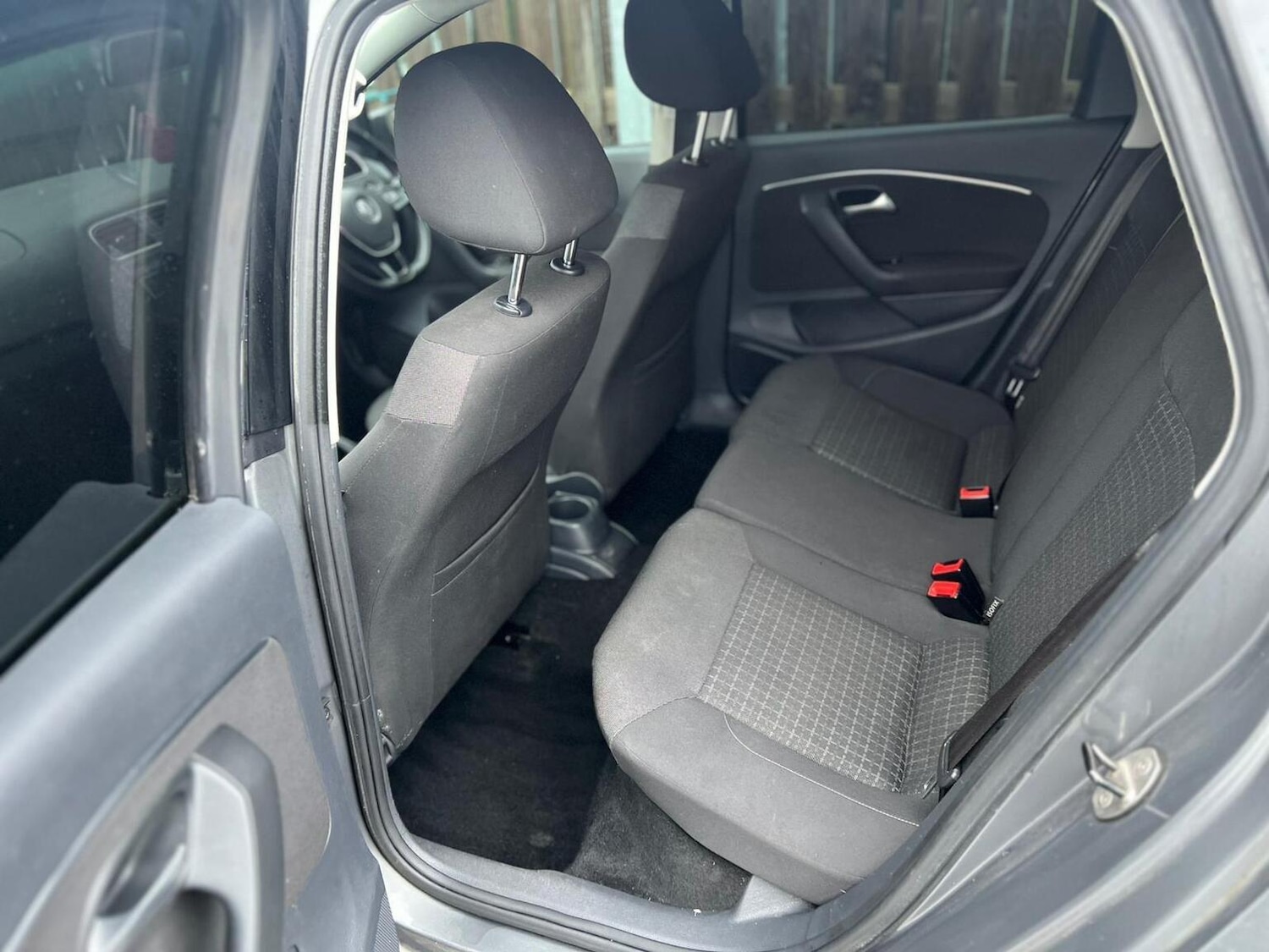 Used Volkswagen Polo 2014 for sale - 77303802: Photo 13