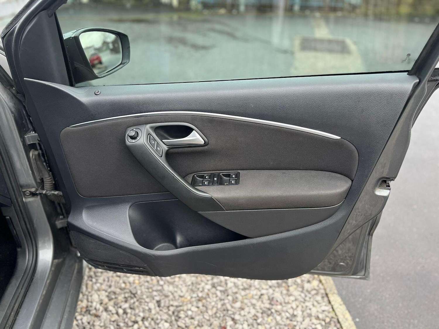 Used Volkswagen Polo 2014 for sale - 77303802: Photo 18