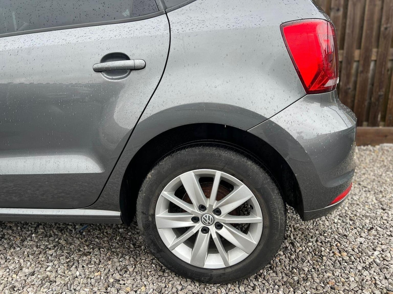 Used Volkswagen Polo 2014 for sale - 77303802: Photo 21