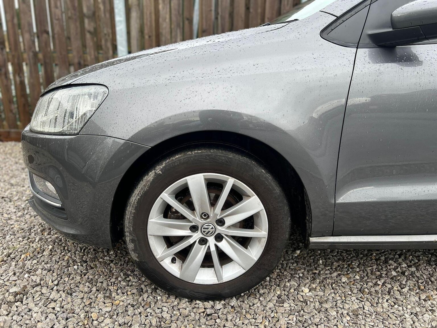 Used Volkswagen Polo 2014 for sale - 77303802: Photo 22