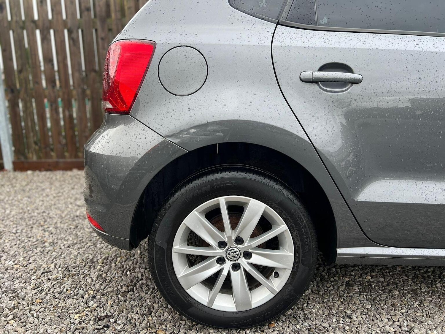 Used Volkswagen Polo 2014 for sale - 77303802: Photo 23