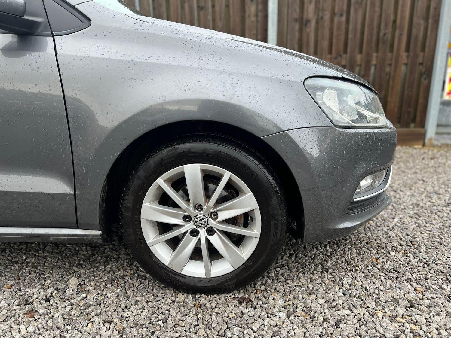 Used Volkswagen Polo 2014 for sale - 77303802: Photo 24