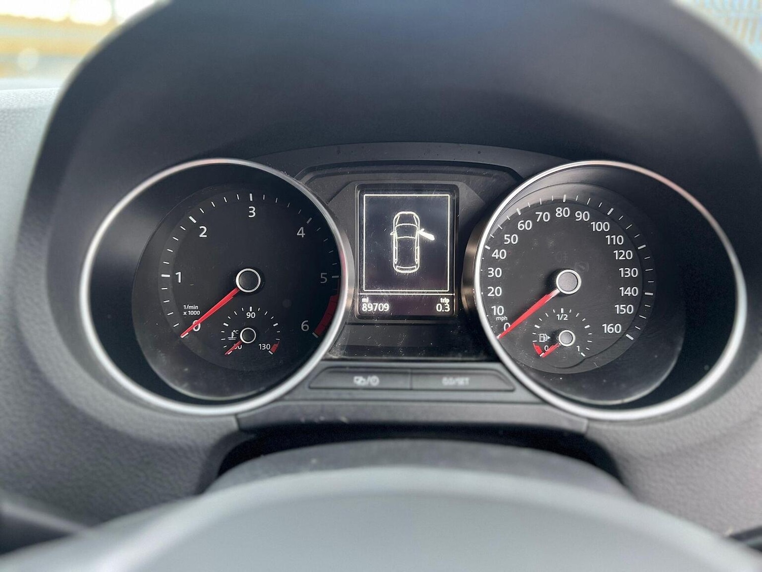 Used Volkswagen Polo 2014 for sale - 77303802: Photo 27