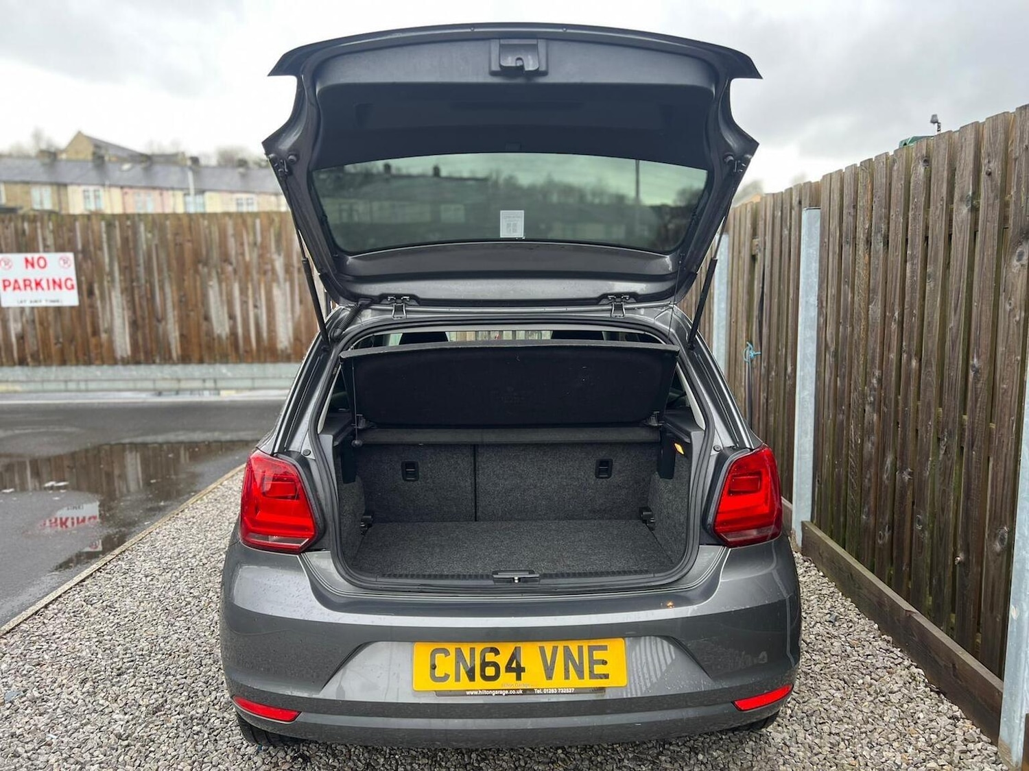 Used Volkswagen Polo 2014 for sale - 77303802: Photo 28