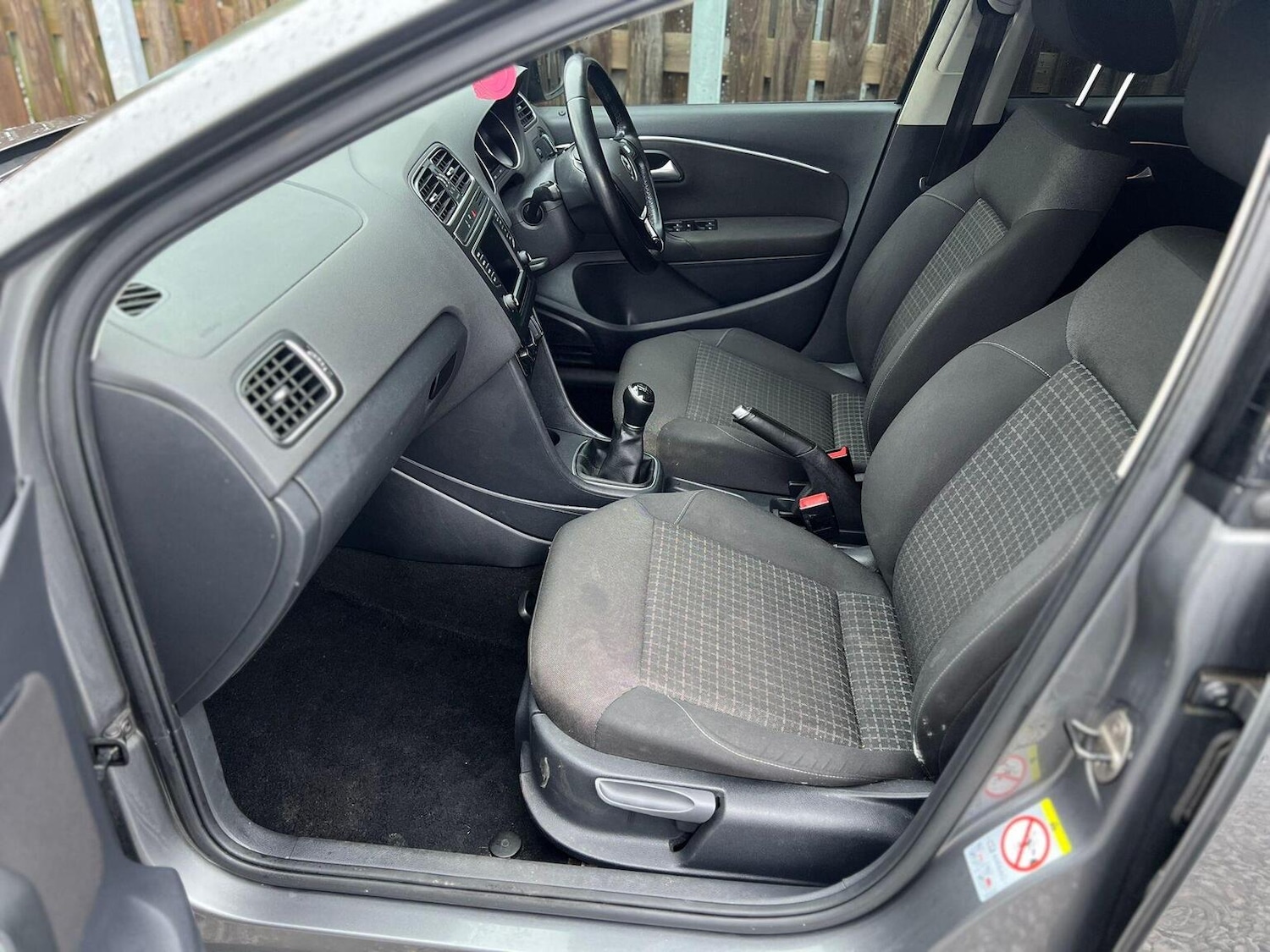 Used Volkswagen Polo 2014 for sale - 77303802: Photo 33