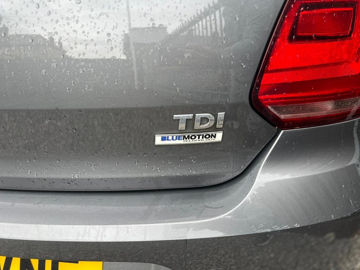 Used Volkswagen Polo 2014 for sale - 77303802: Photo 34