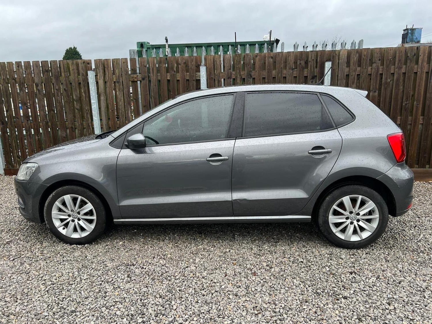 Used Volkswagen Polo 2014 for sale - 77303802: Photo 4