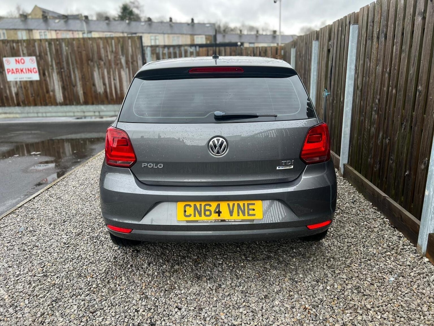 Used Volkswagen Polo 2014 for sale - 77303802: Photo 5