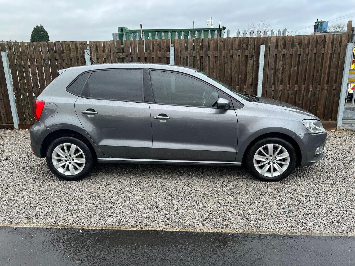 Used Volkswagen Polo 2014 for sale - 77303802: Photo 6