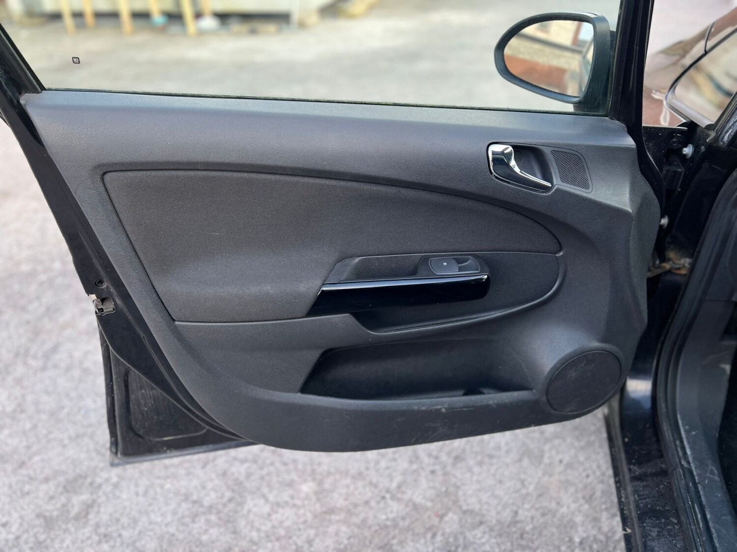 Used Vauxhall Corsa 2008 for sale - 78149677: Photo 16