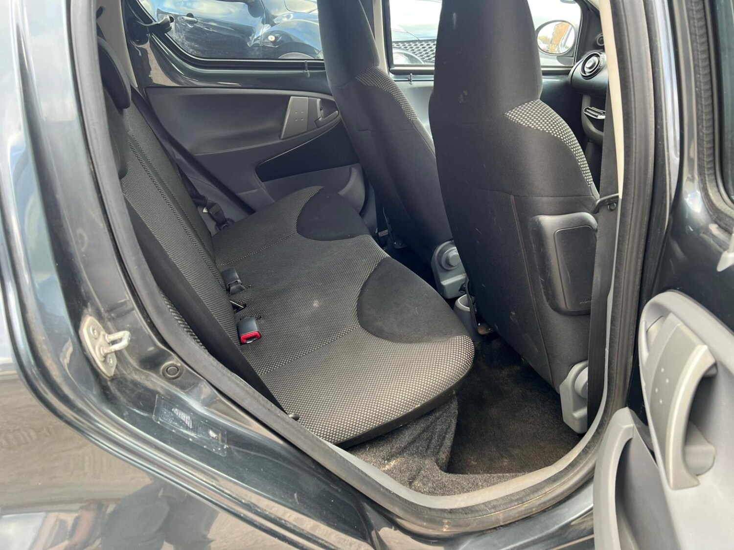 Used Vauxhall Corsa 2008 for sale - 78149677: Photo 21