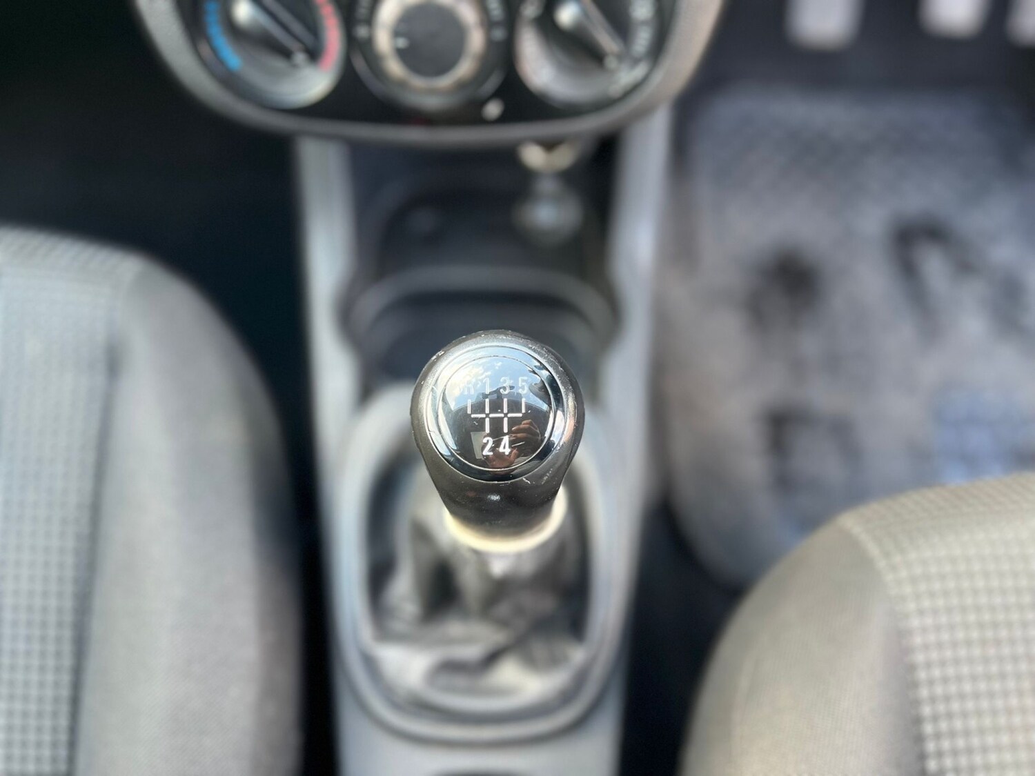 Used Vauxhall Corsa 2008 for sale - 78149677: Photo 24