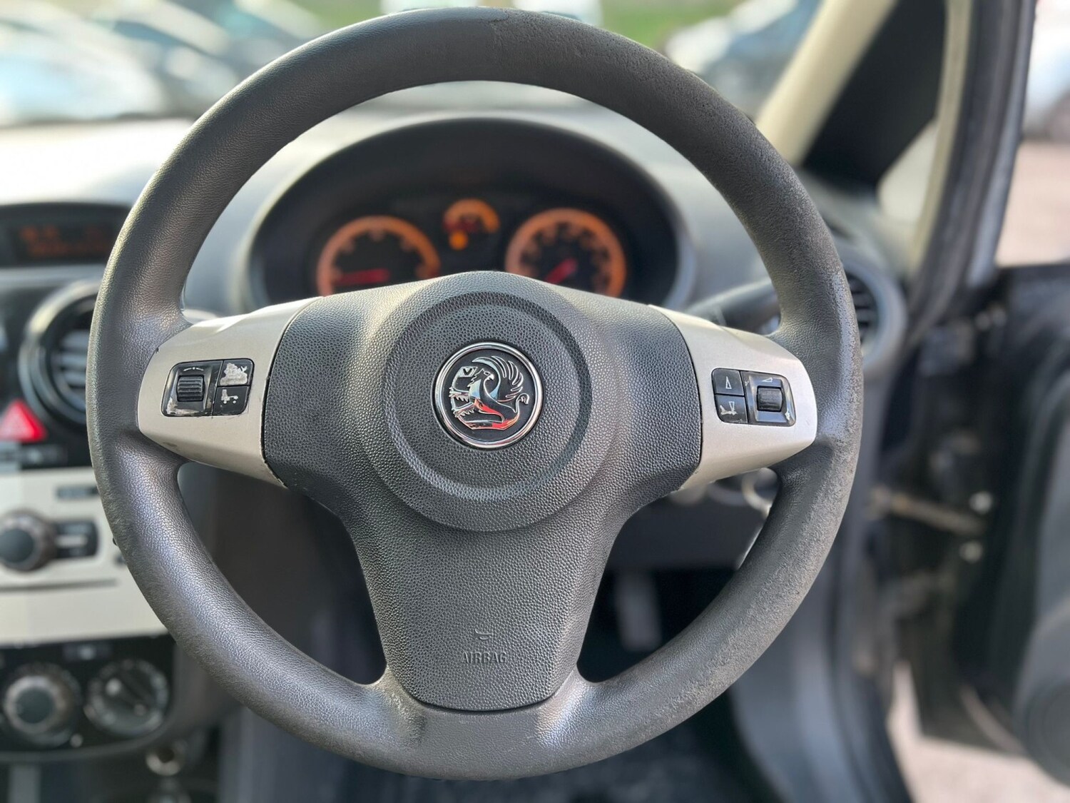 Used Vauxhall Corsa 2008 for sale - 78149677: Photo 26