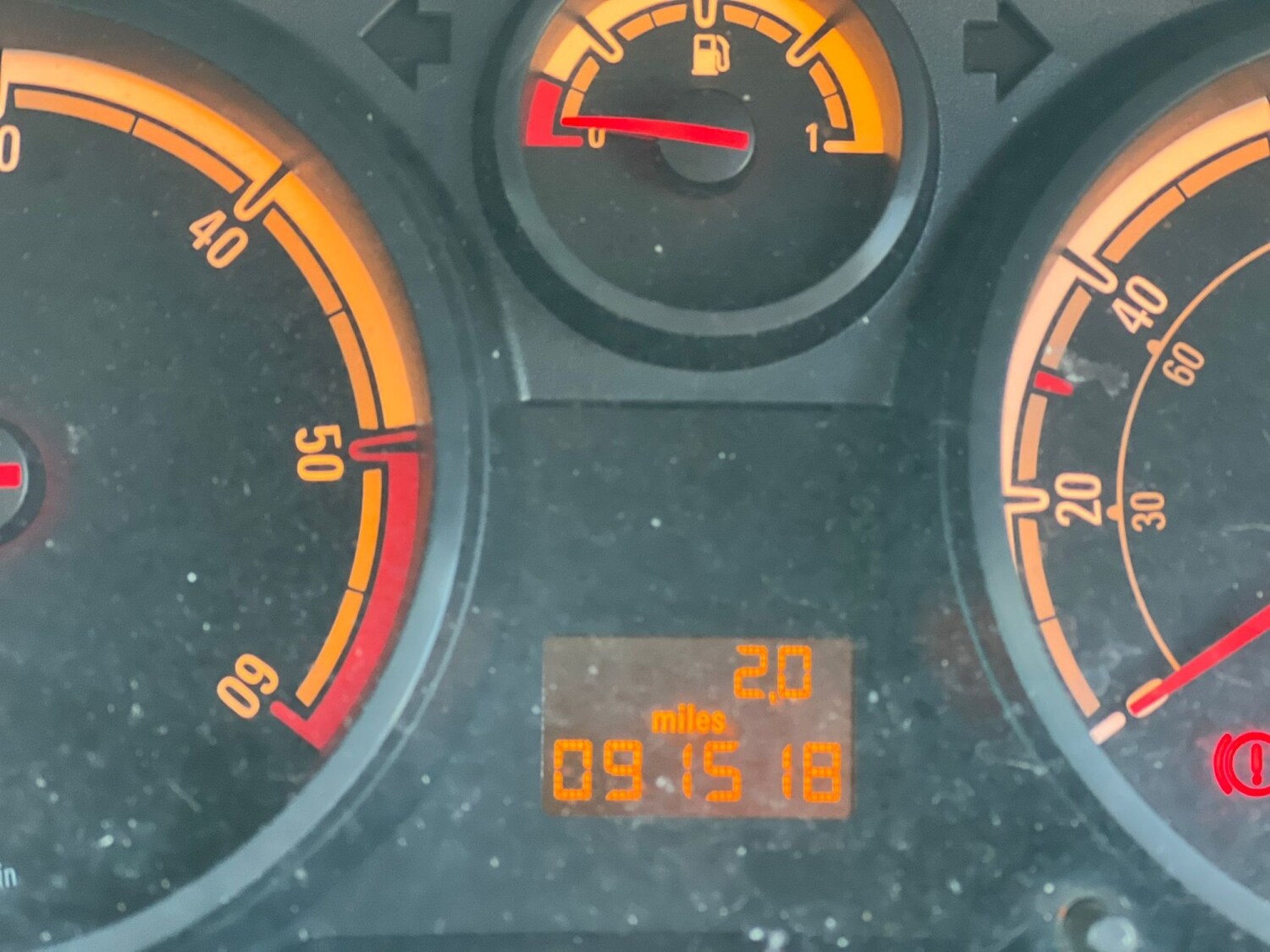 Used Vauxhall Corsa 2008 for sale - 78149677: Photo 27