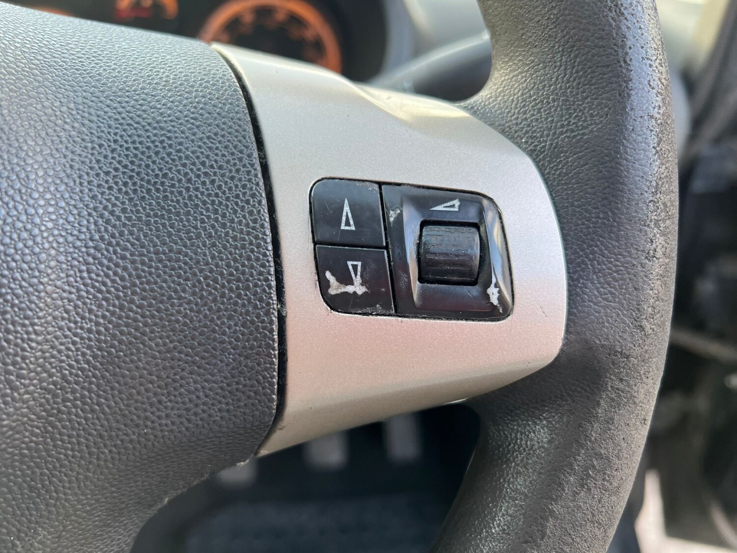 Used Vauxhall Corsa 2008 for sale - 78149677: Photo 29