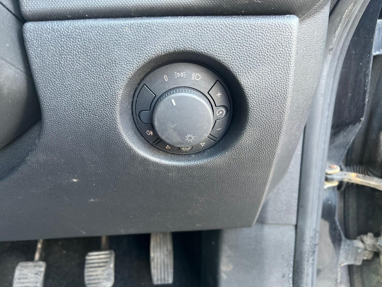 Used Vauxhall Corsa 2008 for sale - 78149677: Photo 30