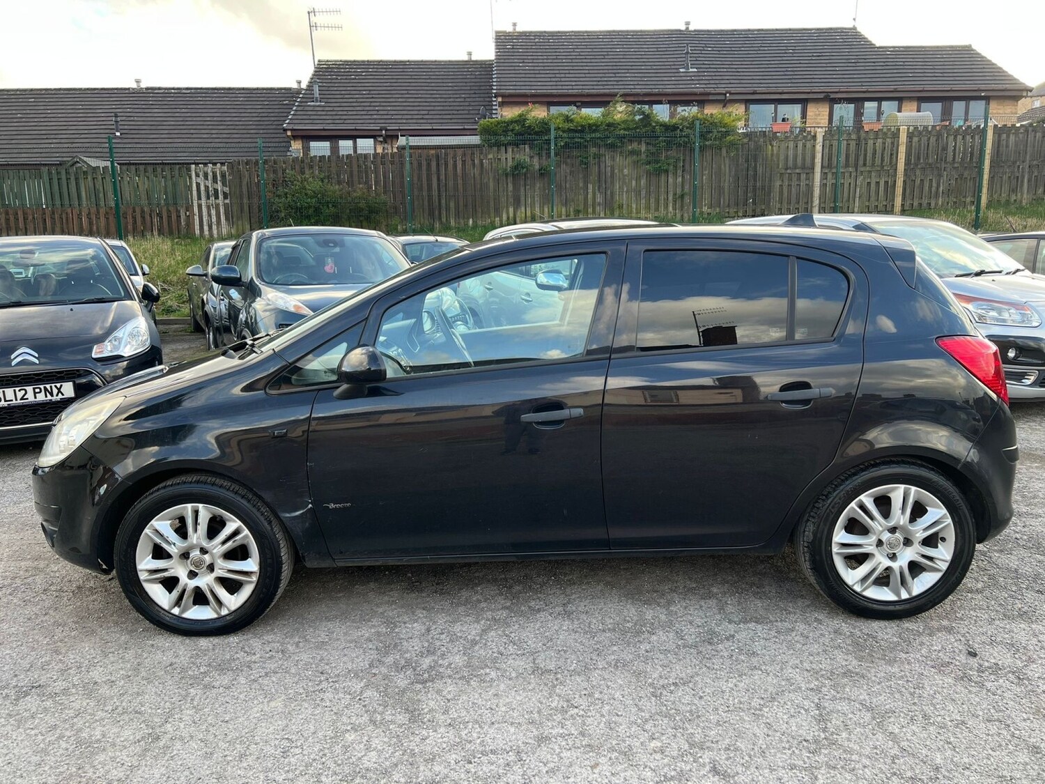 Used Vauxhall Corsa 2008 for sale - 78149677: Photo 8