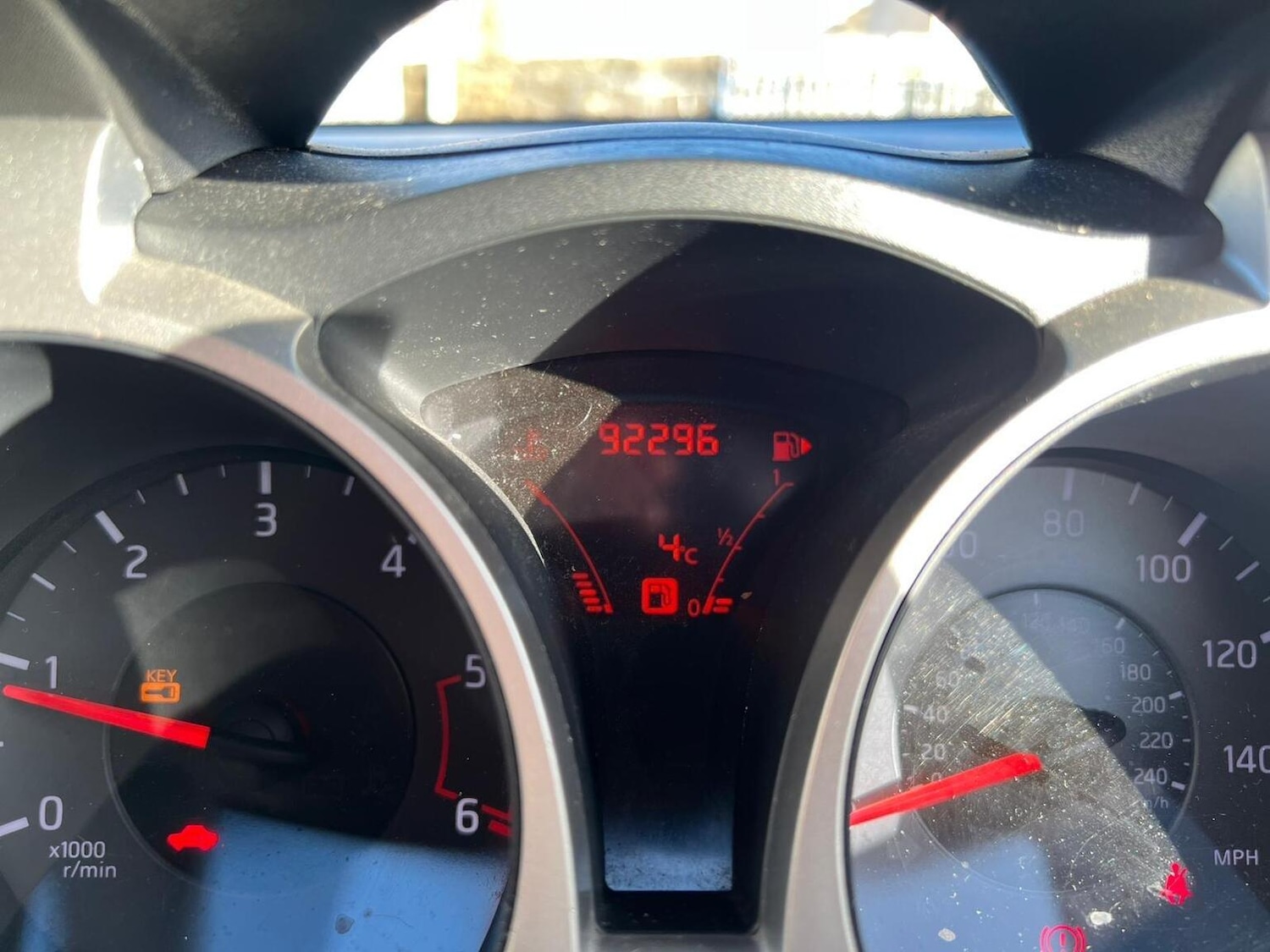 Used Nissan Juke 2011 for sale - 77370698: Photo 15