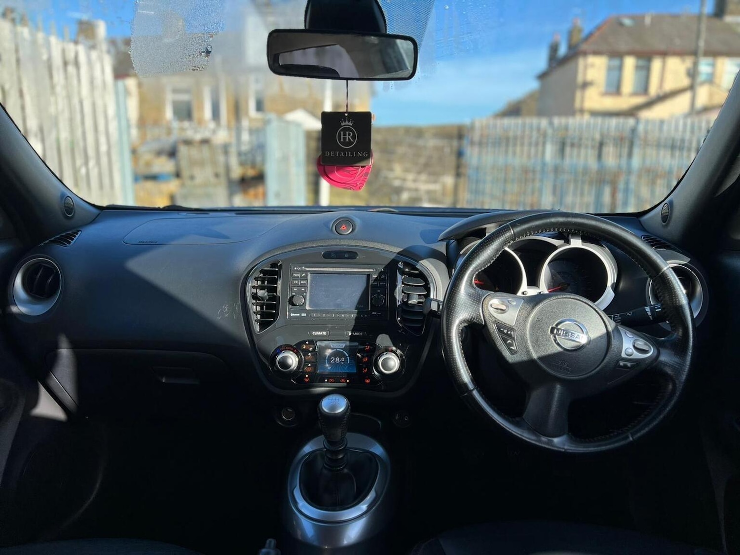 Used Nissan Juke 2011 for sale - 77370698: Photo 4