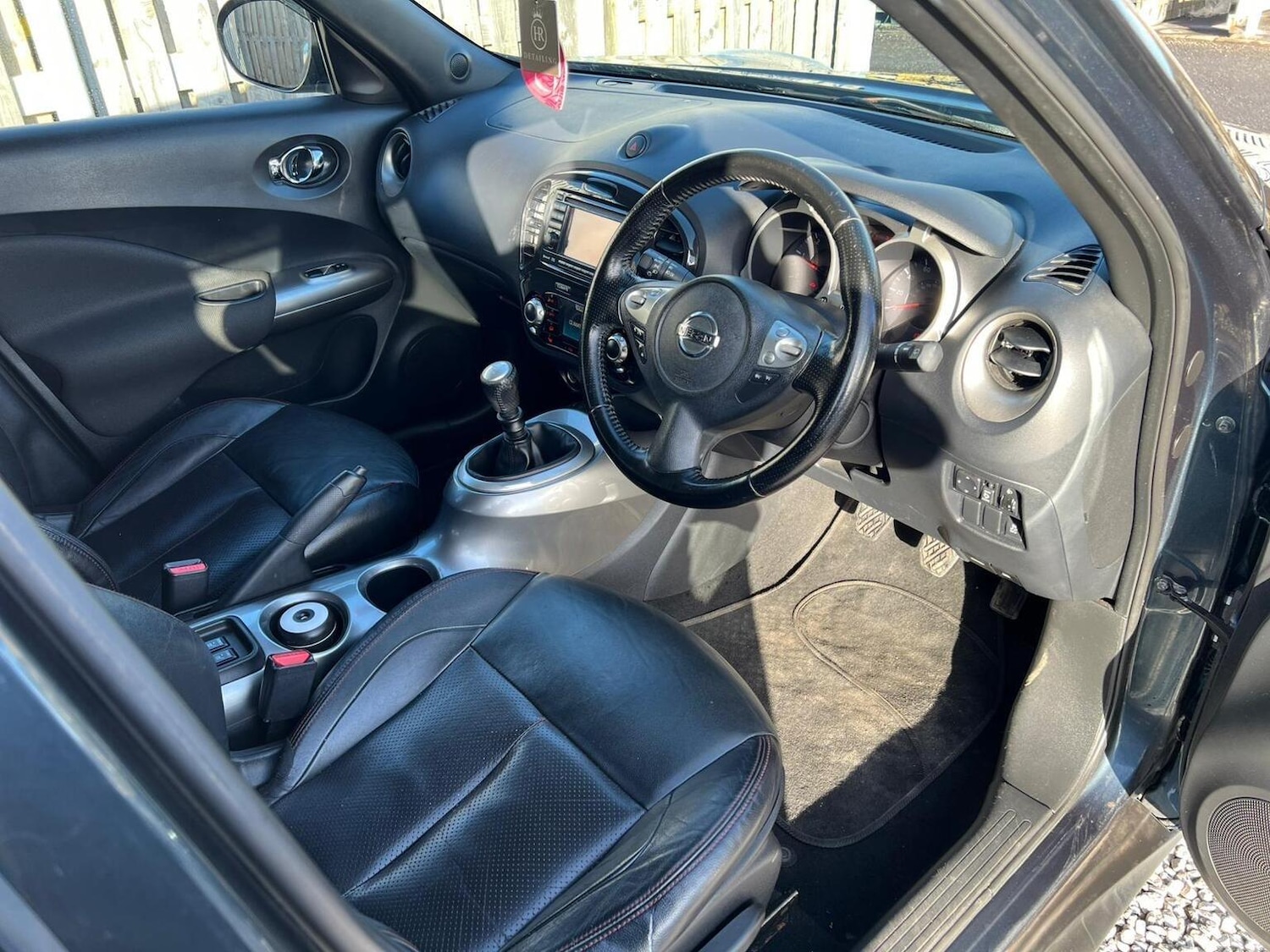 Used Nissan Juke 2011 for sale - 77370698: Photo 5