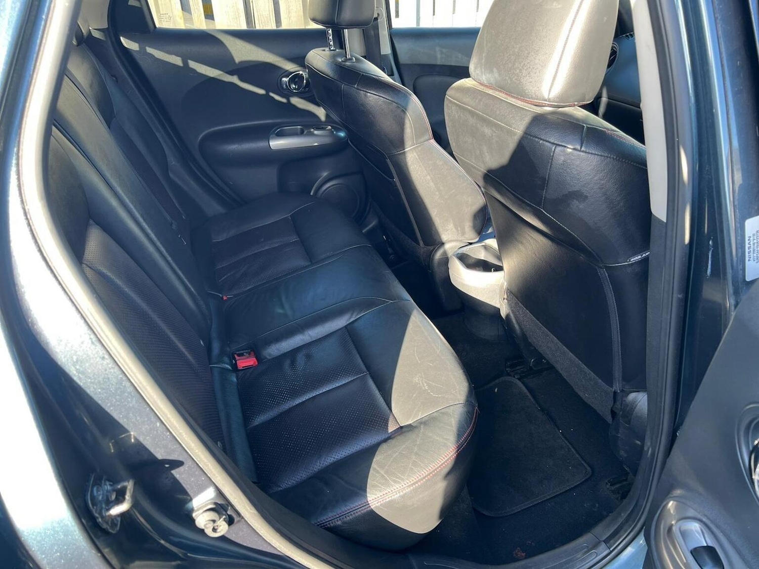 Used Nissan Juke 2011 for sale - 77370698: Photo 7