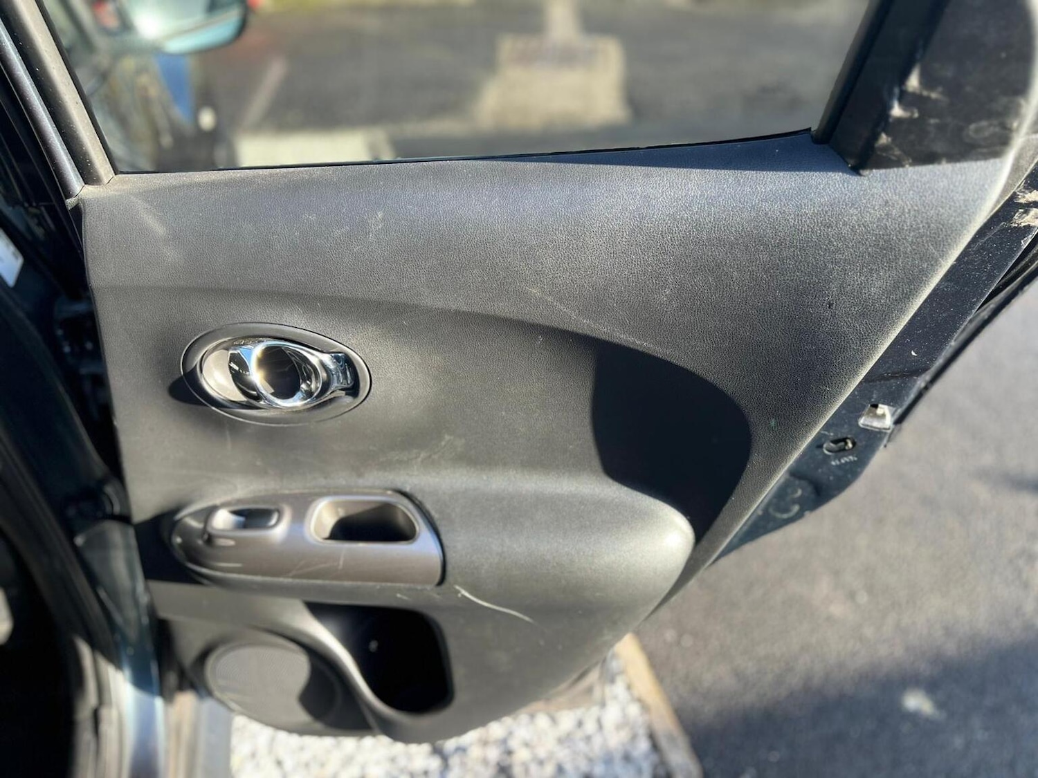 Used Nissan Juke 2011 for sale - 77370698: Photo 9