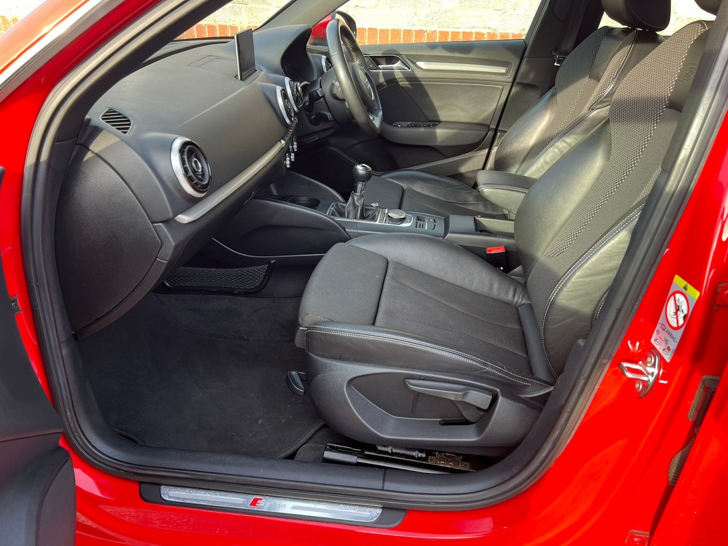 Used Audi A3 2013 for sale - 77991722: Photo 14