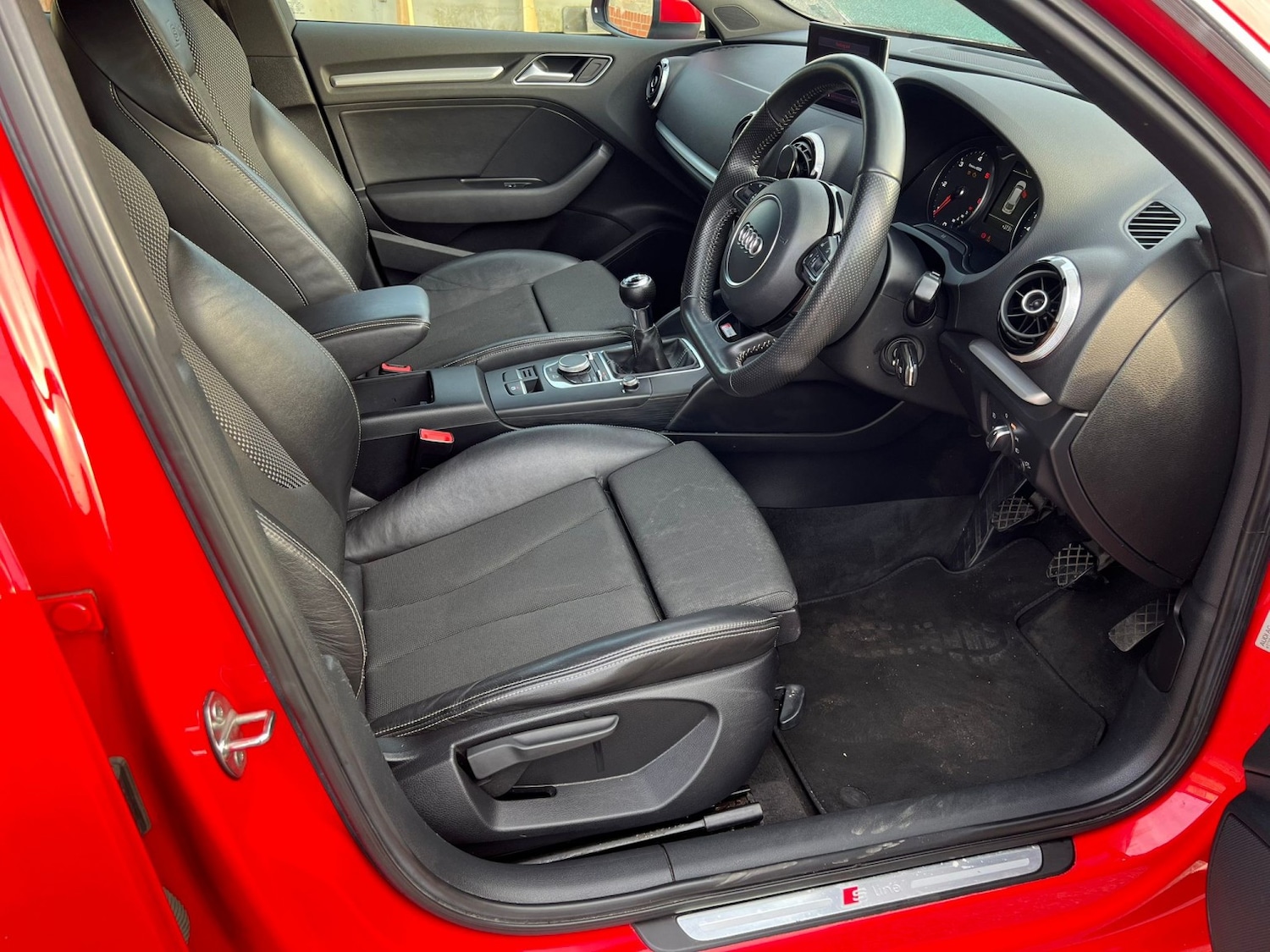 Used Audi A3 2013 for sale - 77991722: Photo 15