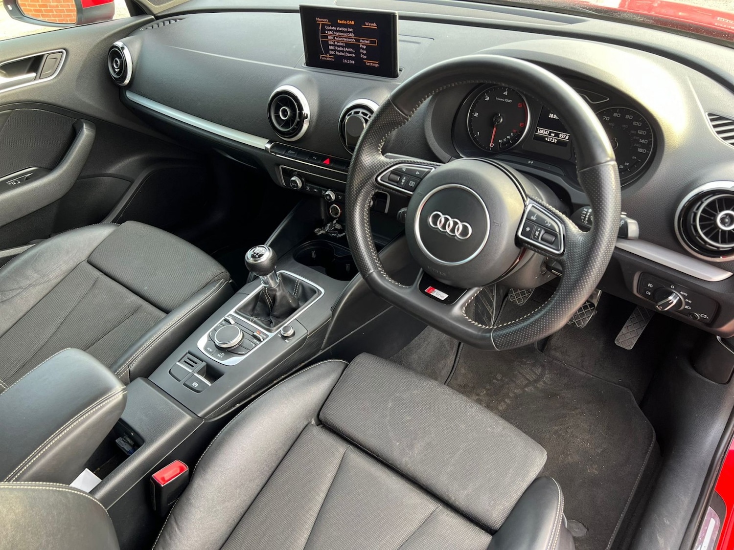 Used Audi A3 2013 for sale - 77991722: Photo 17