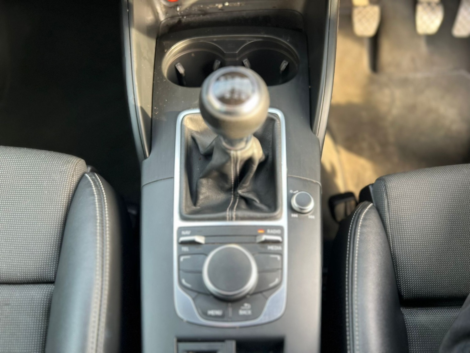 Used Audi A3 2013 for sale - 77991722: Photo 28