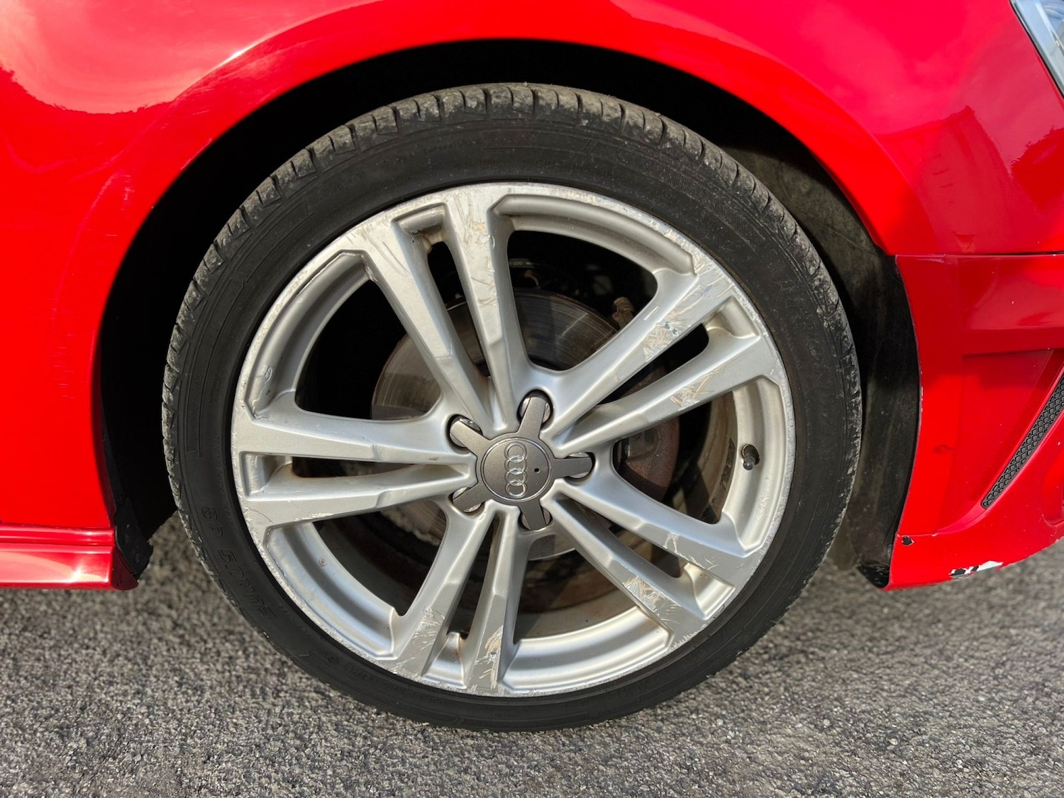 Used Audi A3 2013 for sale - 77991722: Photo 36