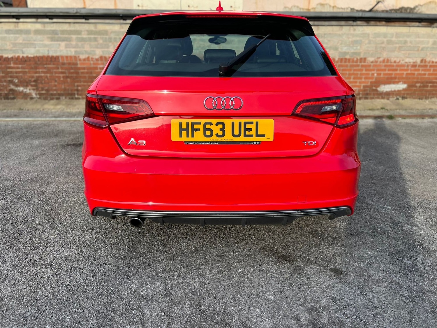 Used Audi A3 2013 for sale - 77991722: Photo 41