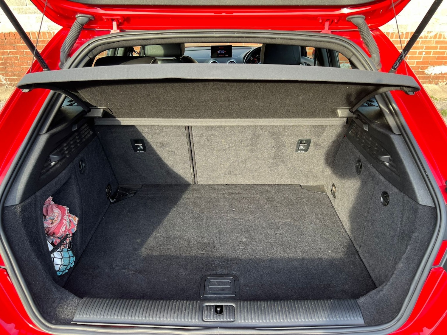 Used Audi A3 2013 for sale - 77991722: Photo 42